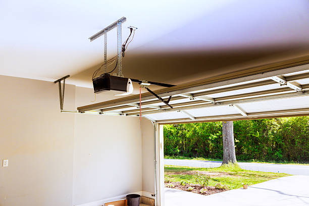 Top rated local Garage Door Panel Replacement specialists in Princeton, IN